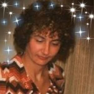 Meet your Posher, Lynne